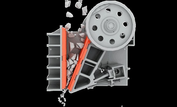 山東銘德破碎斗工作原理與實(shí)際產(chǎn)量