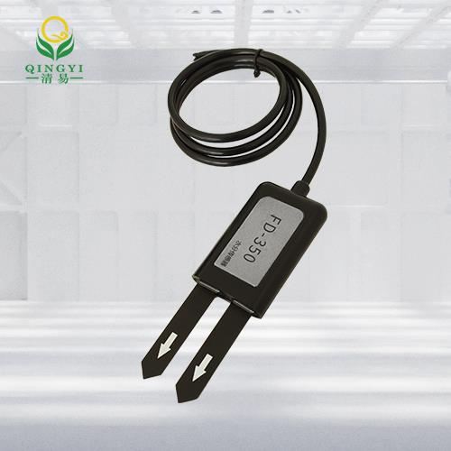 FD-350 水分含量傳感器 兩針 更耐腐蝕 多種介質(zhì) 可使用