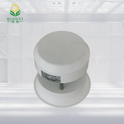 CG-23 超聲波風(fēng)速風(fēng)向傳感器--易風(fēng)  可選配多要素集成一體 免維護(hù)