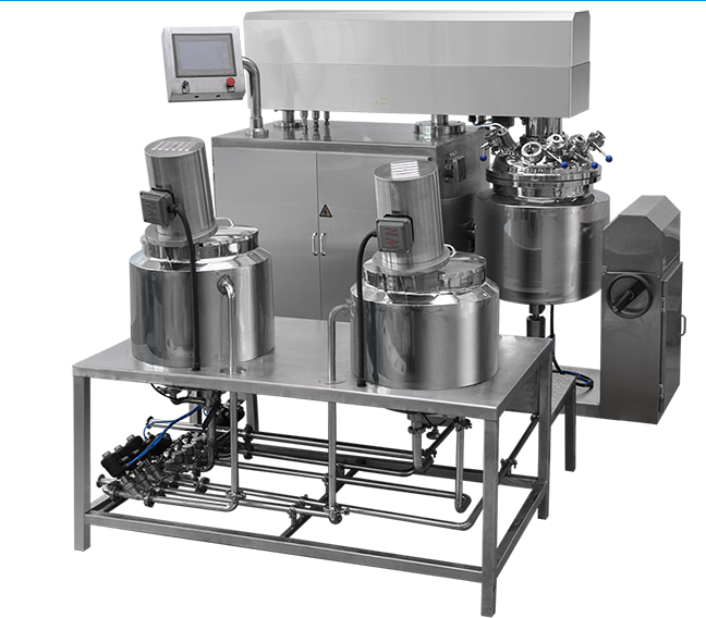 溫州創(chuàng)邦乳化機(jī)