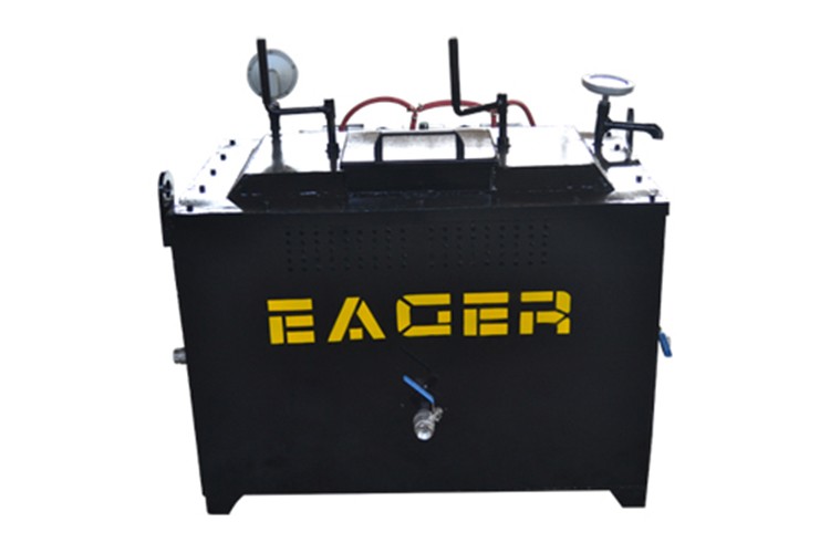 EAGER-A35熱熔釜