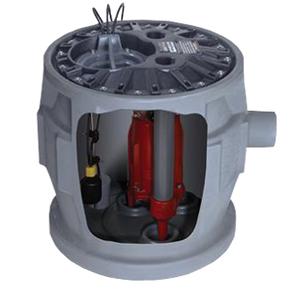 通道污水提升泵、別墅污水提升設(shè)備