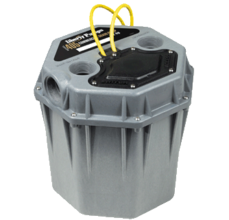 廢水提升器、廚房提升泵