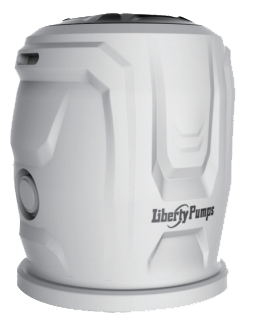 商業(yè)污水提升泵站