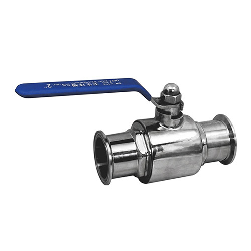 廠家供應(yīng)壬豐精良衛(wèi)生級(jí)直通球閥