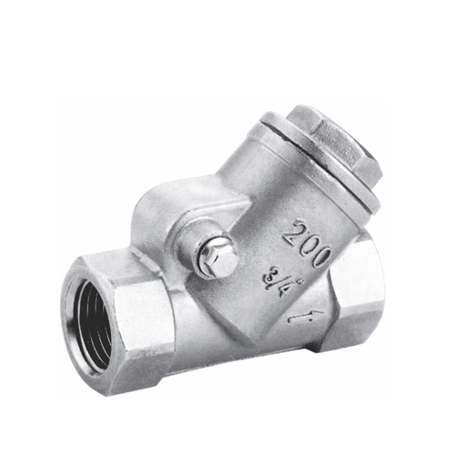 廠家供應(yīng)壬豐精良Y型內(nèi)螺紋過濾器