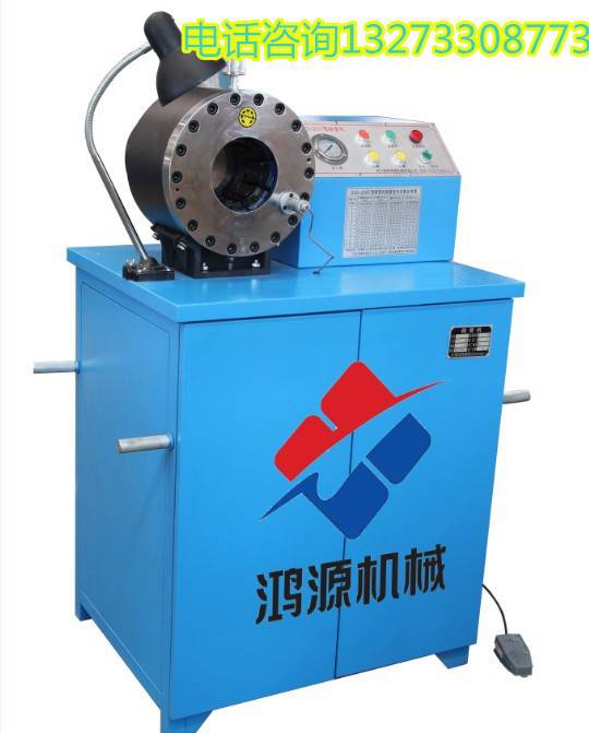 甘肅液壓機(jī)械供應(yīng)廠家鎖管機(jī)系列全套設(shè)備