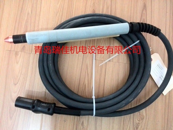 美國海寶powermax105數(shù)控等離子割槍