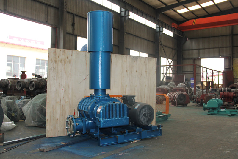 脫硫氧化風(fēng)機(jī)