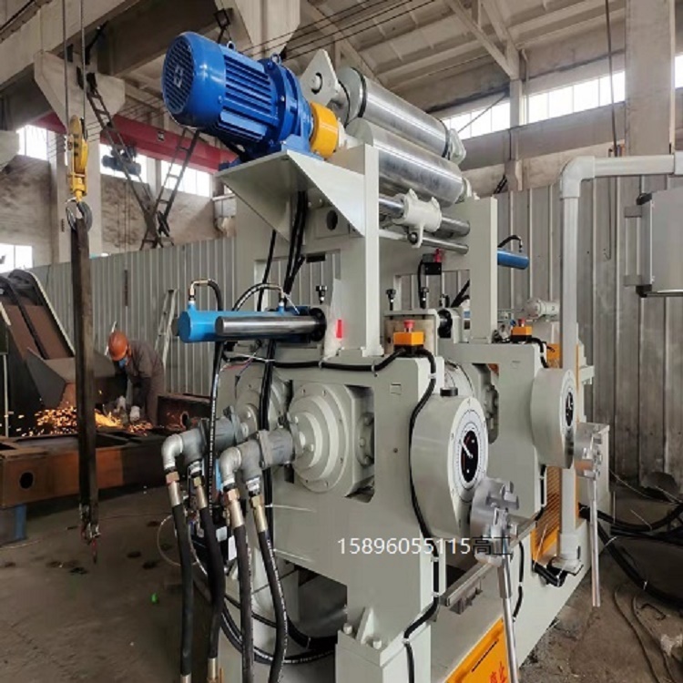 12寸開煉機XK-300混煉膠專用設備、江蘇供應