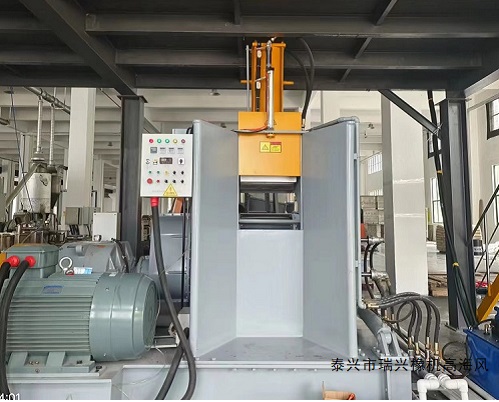 75升密煉機(jī)75升材料加壓混煉分散設(shè)備