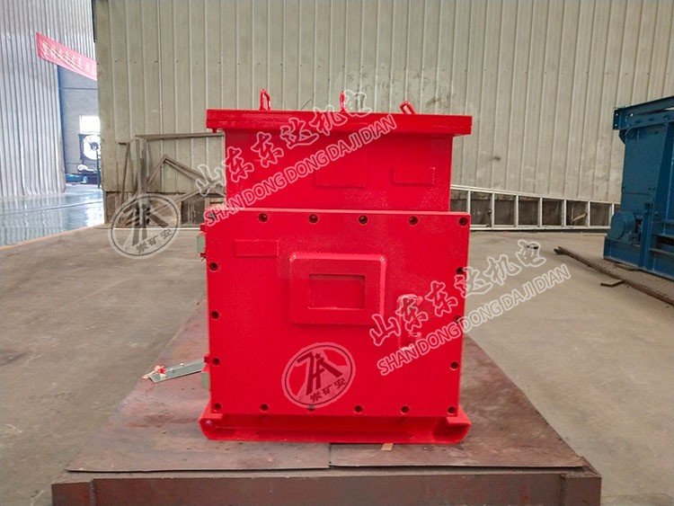 礦用隔爆鋰離子蓄電池電源 危險環(huán)境電源 UPS電源