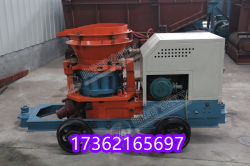 PS5I/PS6I型全自動噴漿機(jī) 礦用濕式混凝土噴漿機(jī)