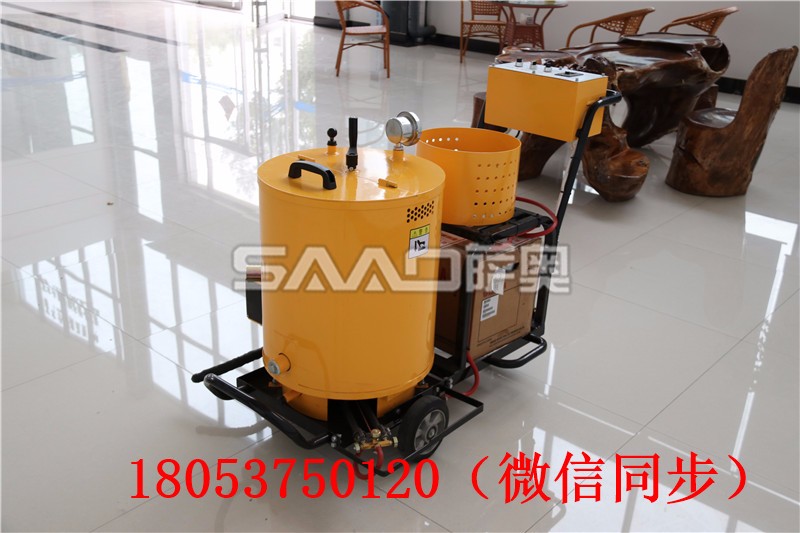 瀝青灌縫機火爆上市