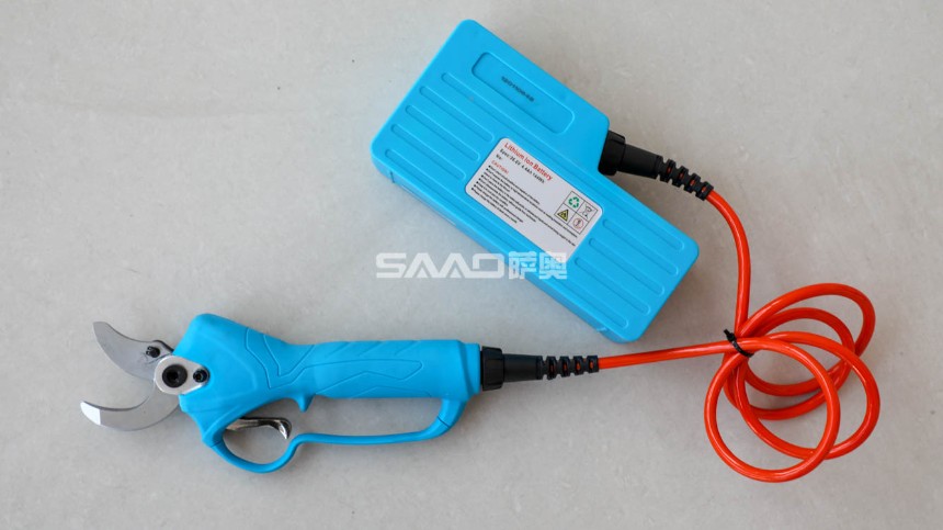 園林修剪可用修枝剪/輕松省勁的修枝剪