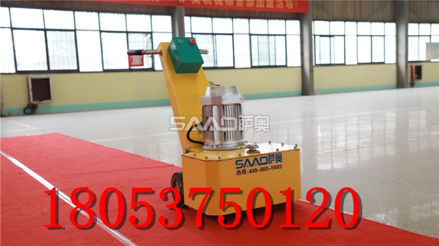 動力強勁的鑿毛機/操作舒適的鑿毛機