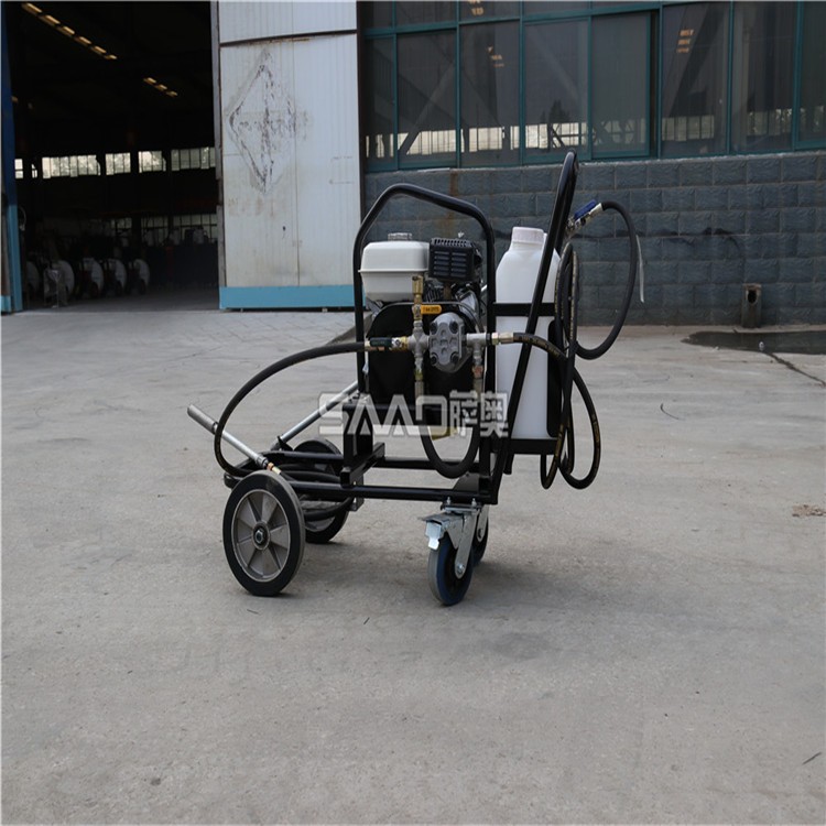 貴州貴陽(yáng)乳化瀝青噴灑機(jī)