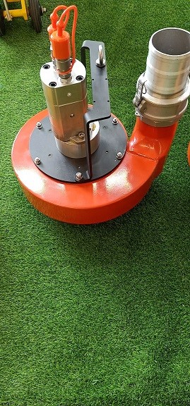 武漢廠家直銷體積小重量輕渣漿泵