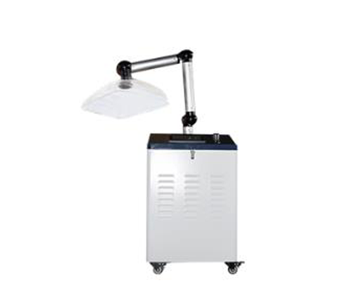 無錫賽弗HE010 移動(dòng)凈氣型吸風(fēng)罩