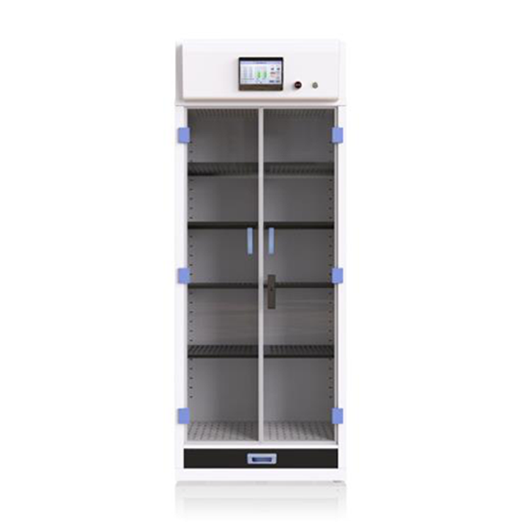 無錫賽弗凈氣型無管道儲藥柜