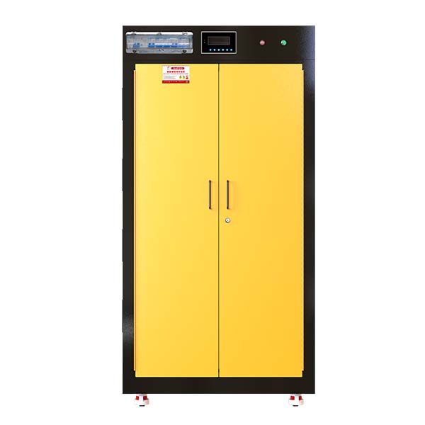 智能鋰電池充電柜