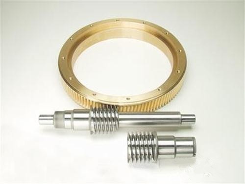 高精度蝸輪蝸桿生產(chǎn)廠家替代進(jìn)口產(chǎn)品