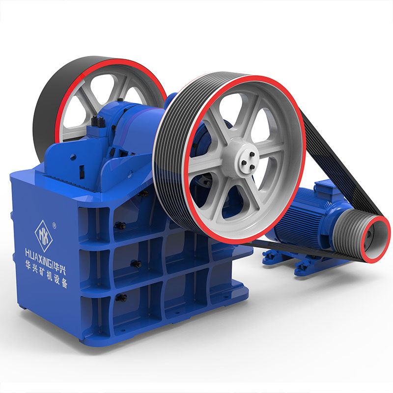 廣東三順礦機PE750X1060鑄鋼顎式破碎機