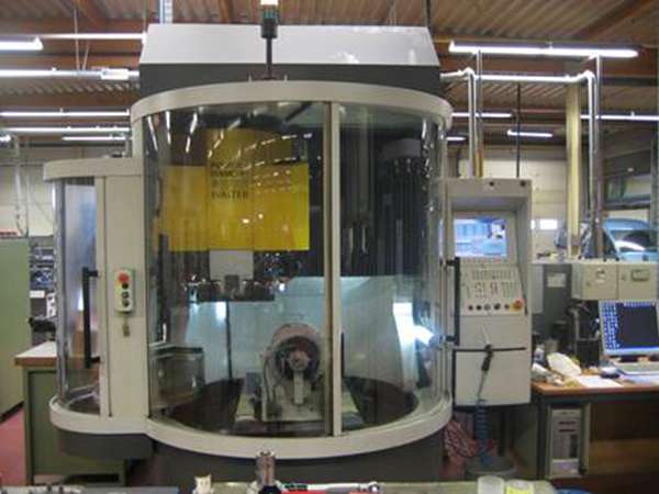 供應(yīng)二手翻新瓦爾特磨床