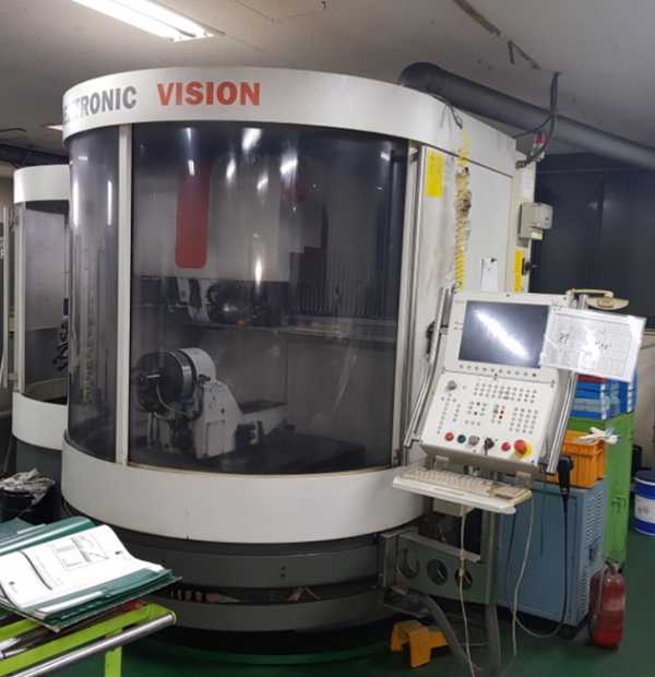 供應(yīng)二手翻新二手翻新瓦爾特磨床