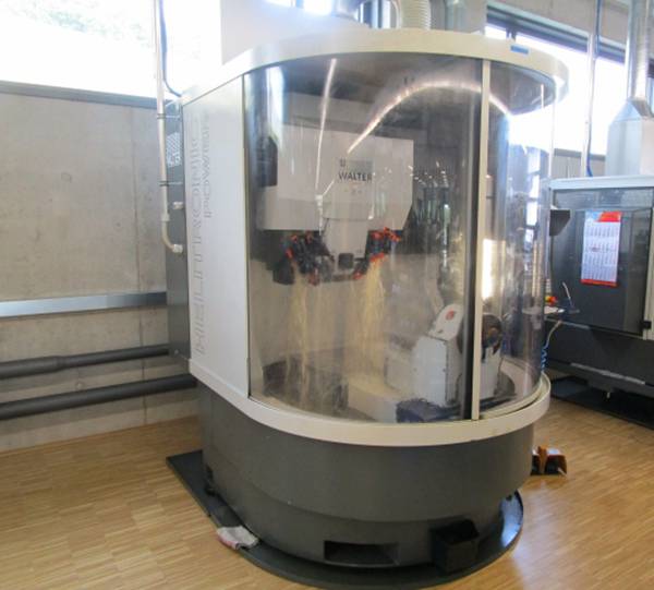 供應(yīng)二手翻新瓦爾特磨床