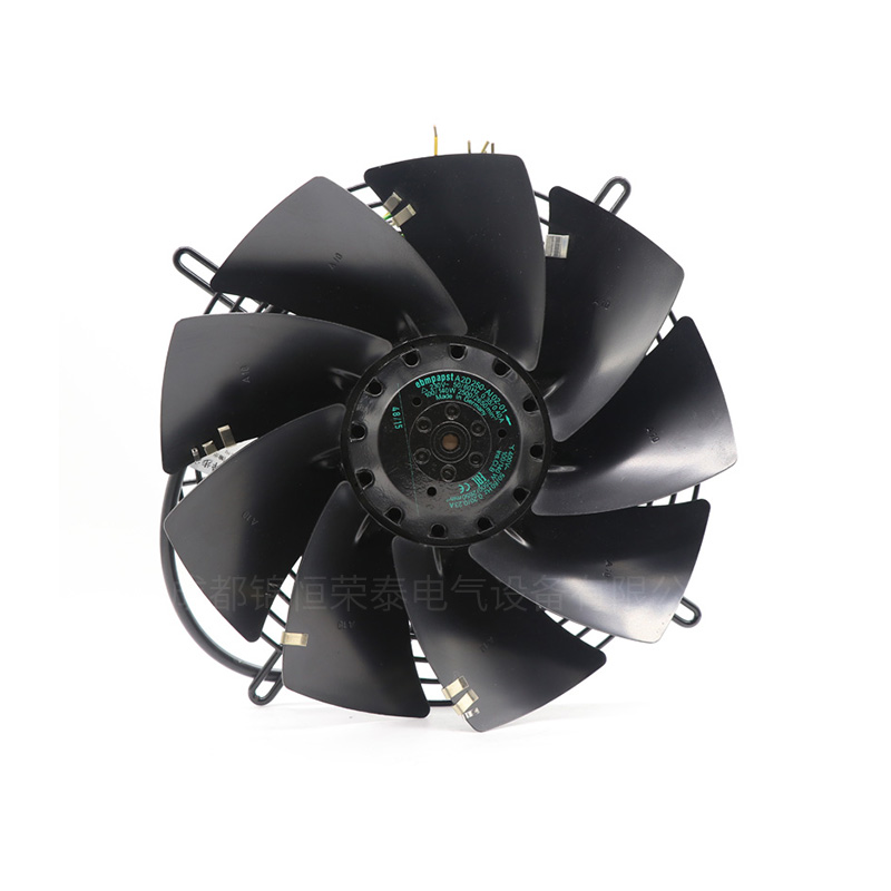 S2D250-BI02-01德國ebmpapst交通運(yùn)輸軌道用風(fēng)機(jī)變頻器散熱風(fēng)扇