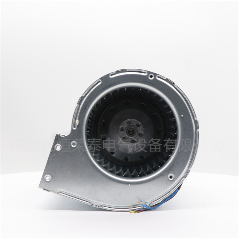 D2E133-AM31-05 德國(guó)ebmpapst變頻器鼓風(fēng)機(jī) 機(jī)柜散熱用離心風(fēng)