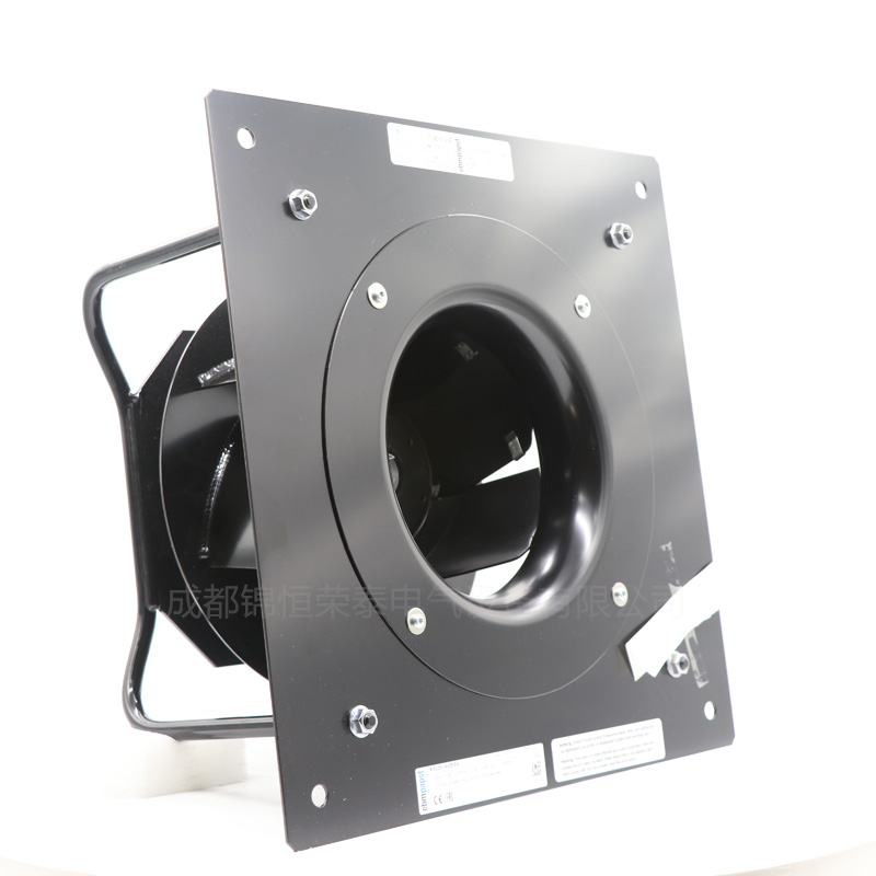 K3G355-RG56-01/F01 ebmpapst空調(diào)制冷風(fēng)扇 EC調(diào)速風(fēng)機(jī)