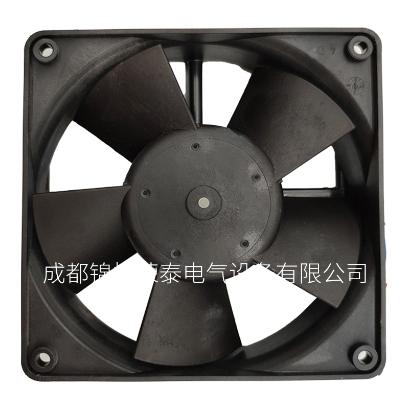 5214NN 德國(guó)ebmpapst軸流風(fēng)機(jī) DC直流風(fēng)扇