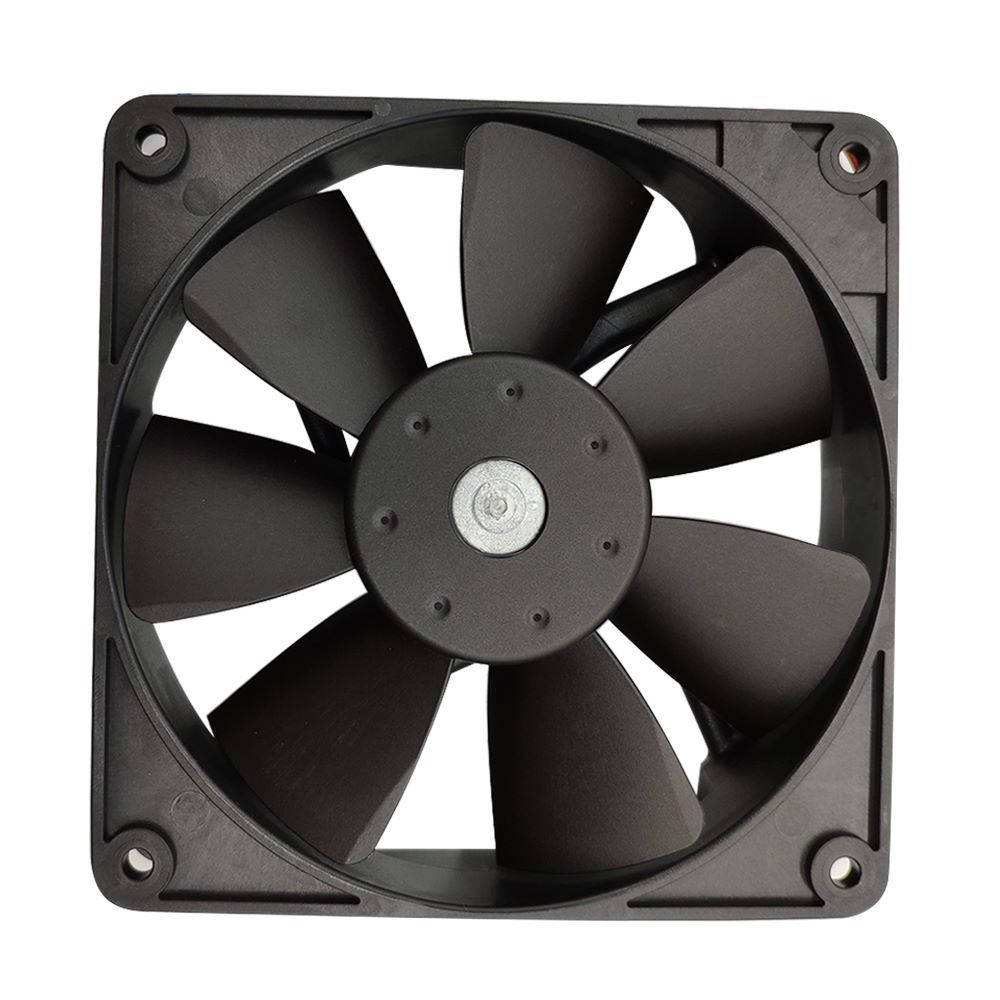 德國(guó)ebmpapst變頻器軸流風(fēng)機(jī) 4412F 高端設(shè)備散熱風(fēng)扇