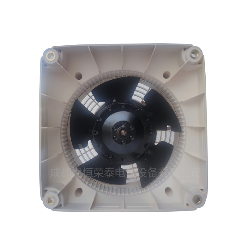 W2D155-FB08-05 ebmpapst變頻器風(fēng)扇 主軸電機(jī)軸流風(fēng)機(jī)