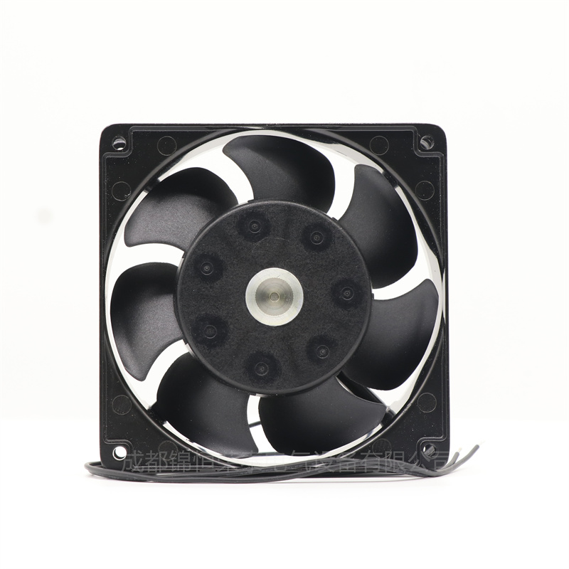 德國(guó)ebmpapst軸流風(fēng)機(jī)9650 機(jī)箱機(jī)柜散熱風(fēng)扇