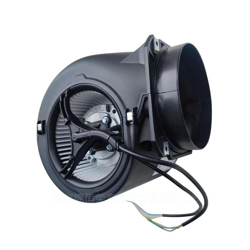 D3G146-8317078671 德國(guó)ebmpapst離心鼓風(fēng)機(jī) 工業(yè)通風(fēng)風(fēng)扇