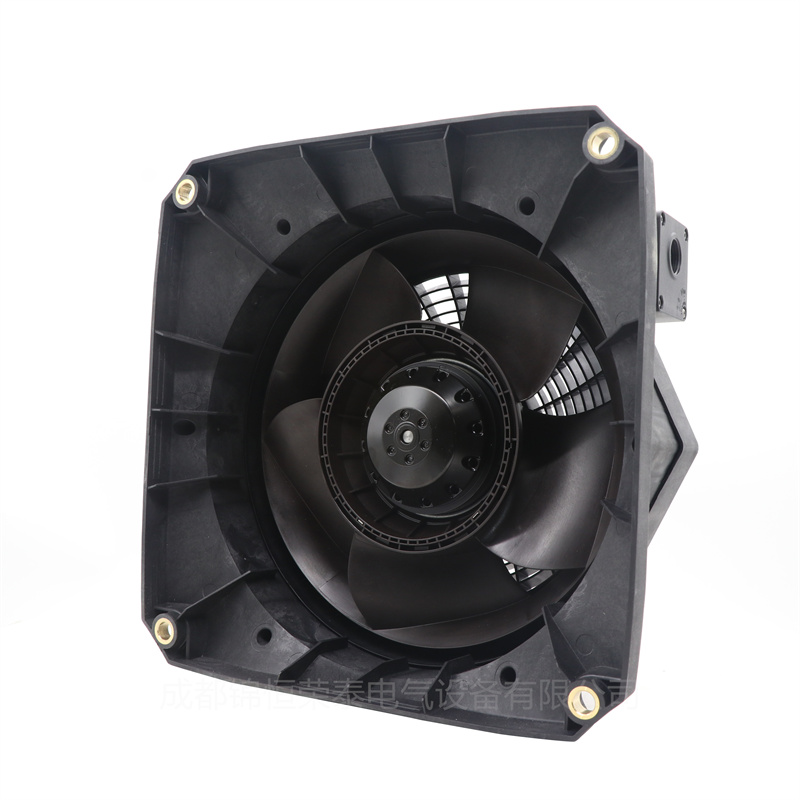 德國(guó)ebmpapst離心風(fēng)扇 K2D250-AB32-06 伺服電機(jī)風(fēng)機(jī)