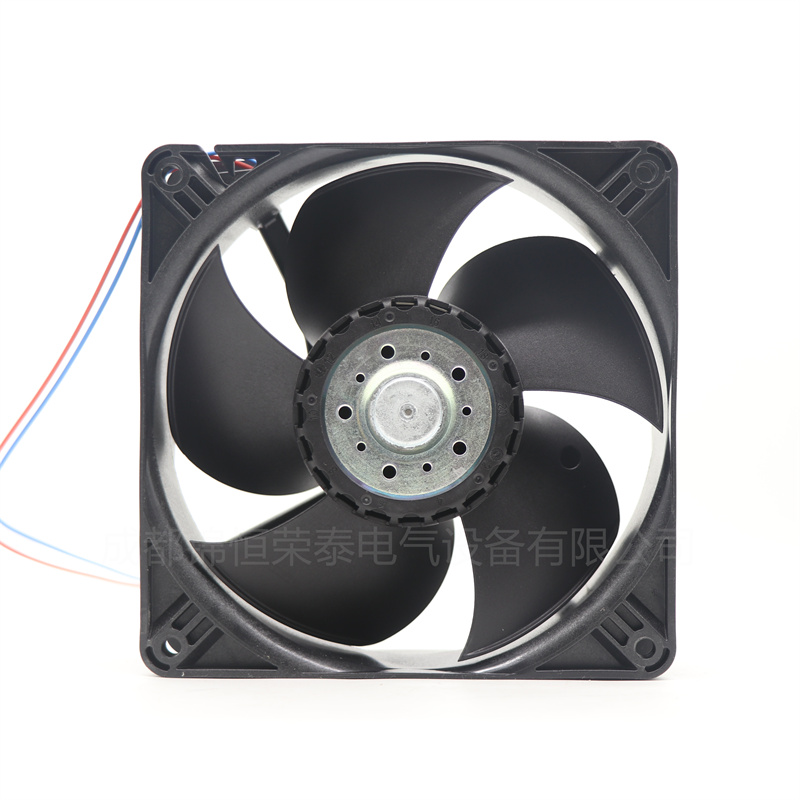 德國(guó)ebmpapst緊湊型軸流風(fēng)機(jī)3214J/2N-335散熱風(fēng)扇