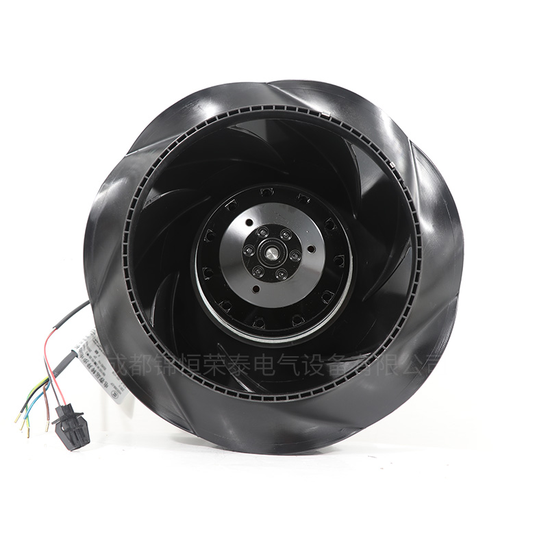 ebm-papst離心風(fēng)扇 R2E225-RA92-23空氣凈化器用散熱風(fēng)機(jī)