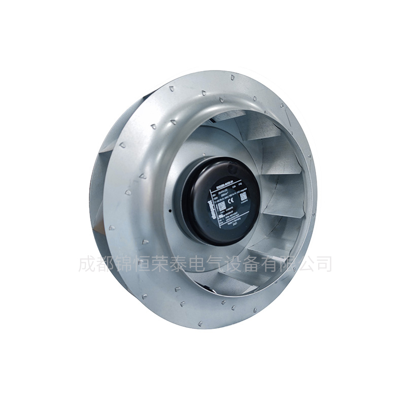 R3G280-AH33-31變頻器散熱用 離心風(fēng)扇 ebm-papst金屬風(fēng)機(jī)