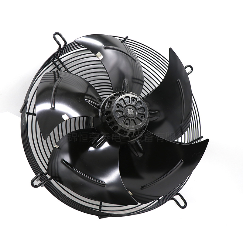 S4D560-AQ01-01 德國(guó)ebm-papst軸流風(fēng)扇 空調(diào)制冷風(fēng)機(jī)400