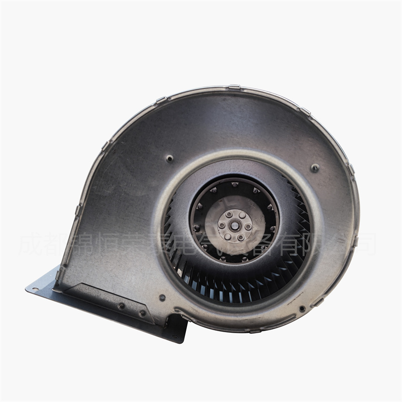 德國(guó)ebmpapst制動(dòng)單元風(fēng)扇 D4E133-AA01-44 離心鼓風(fēng)機(jī)