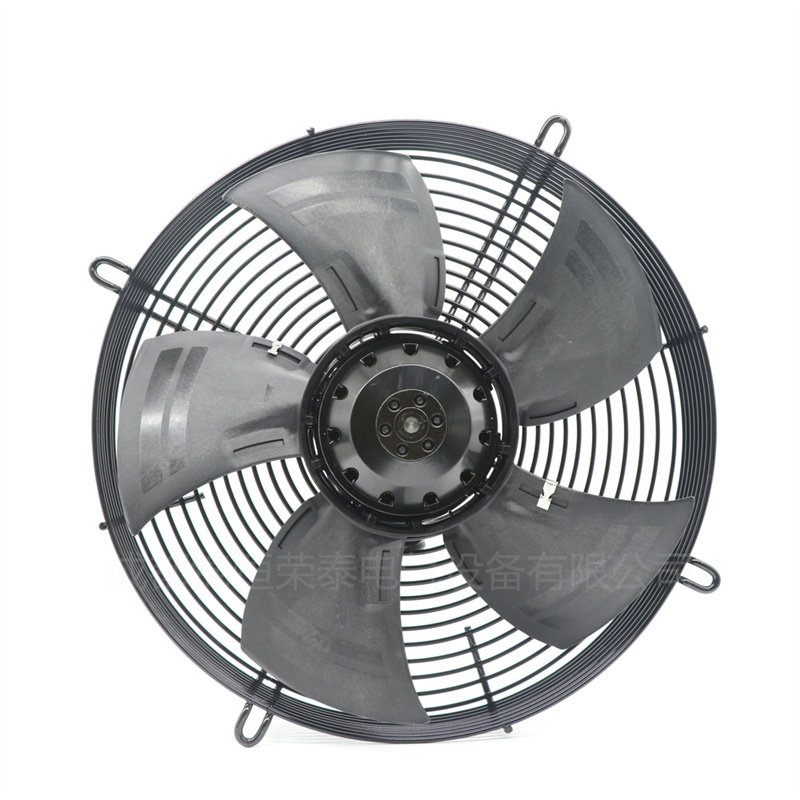 S4D630-BR01-02 德國(guó)ebmpapst軸流風(fēng)扇 空調(diào)通風(fēng)制冷風(fēng)機(jī)