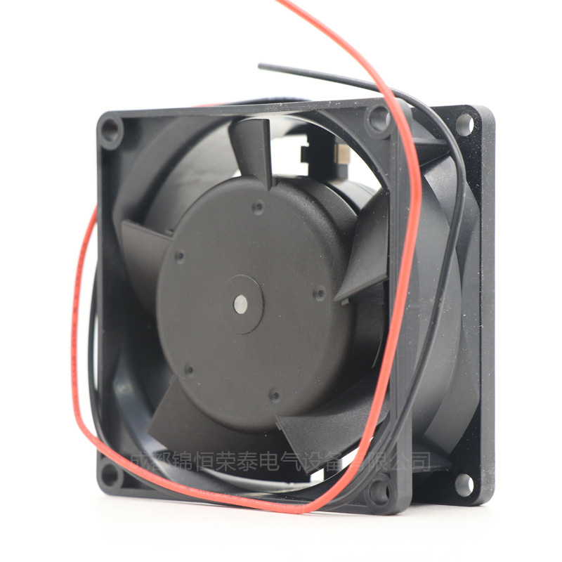 ebmpapst軸流風機 8314HR 高轉(zhuǎn)速變頻器風扇