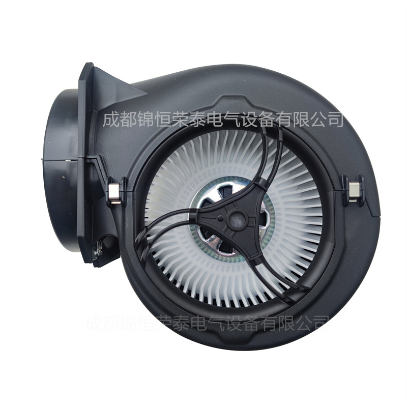 R3G175-8317075830機柜機箱 空氣凈化用離心風扇ebmpapst