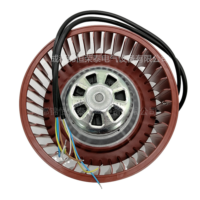 R3G140-8317076059新風機組 FFU風扇ebmpapst離心風機