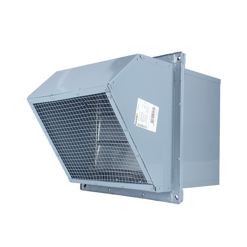 WEX邊墻風(fēng)機(jī)DWEX壁式軸流排風(fēng)機(jī)380v方形防爆墻壁送風(fēng)機(jī)防腐定制