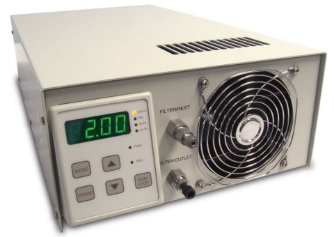 SFC-24超臨界萃取試驗(yàn)裝置用化工柱塞泵